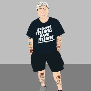 Meet your Posher, Cherisse